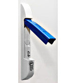 Maner Pull-Push cu cilindru Eurokey ATLSC501