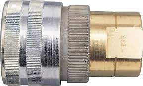 Mufe de legatura de sarcina grea "Schrader"  PCL-259-2003F