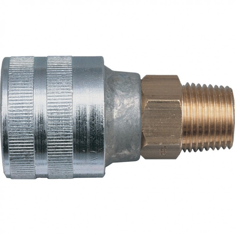Mufe de legatura originale ''Schrader" PCL-259-2002C