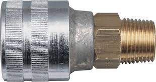 Mufe de legatura originale ''Schrader" PCL-259-2002E