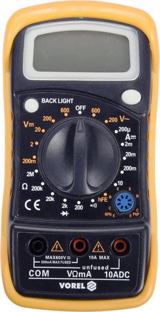 Multimetru digital universal 81773