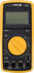 Multimetru digital universal 81775