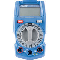 Multimetru digital compact DT-660 OXD-516-1325K