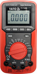 Multimetru digital universal YT-73086