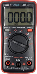 Multimetru digital LCD YT-73089