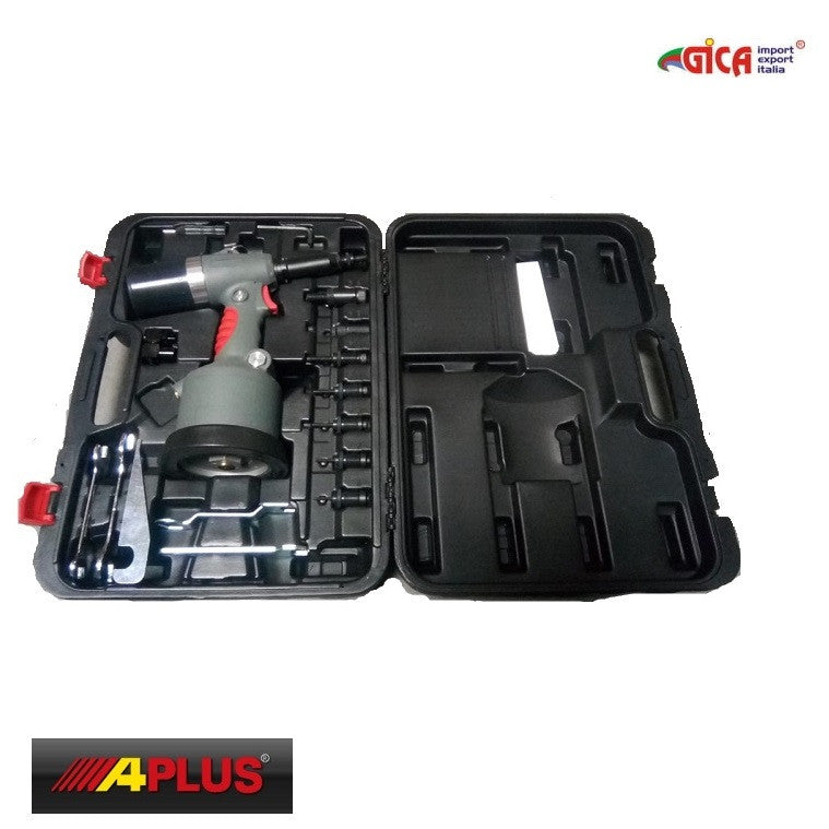 Nituitor hidraulic M3+M12- H4495A