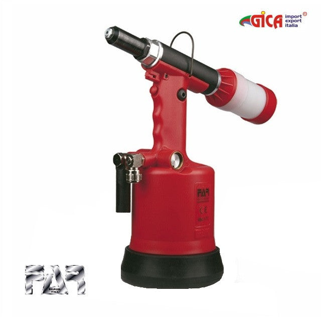Nituitor oleopneumatic RAC 171