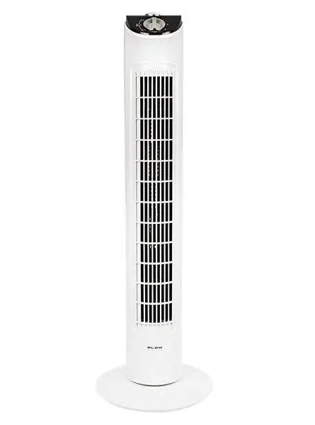 Ventilator turn profesional 80W