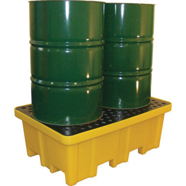 Palet impotriva scurgerilor SOL-741-0082A