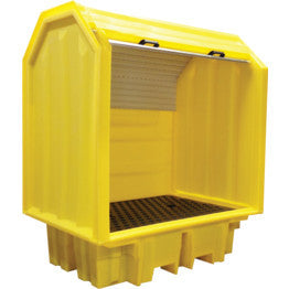 Palet pentru orice conditii meteo SOL-741-0072A