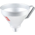 Palnie metalica cu cioc de plastic si filtru 170mm KEN-540-2690K