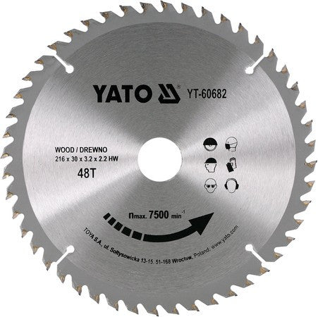 Panza circulara YT-60682