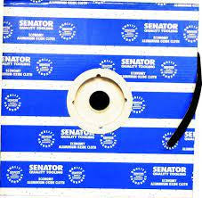 Panza cu oxid de aluminiu SEN-200-2170K