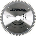 DISC CIRCULAR PENTRU ALUMINIU D210 T72 D30 08853 Sthor