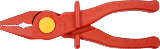 Patent plastic electricieni 200mm YT-21191