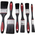 Set 6 pensule de vopsit profesionale material sintetic KEN-533-6790K