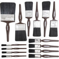 Set 14 pensule industriale pentru vopsit KEN-533-1300K
