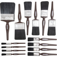 Set 14 pensule industriale pentru vopsit KEN-533-1300K