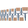 Set 12 pensule pentru vopsit SEN-533-0330K