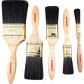 Set 5 pensule speciale pentru vopsit KEN-533-5130K