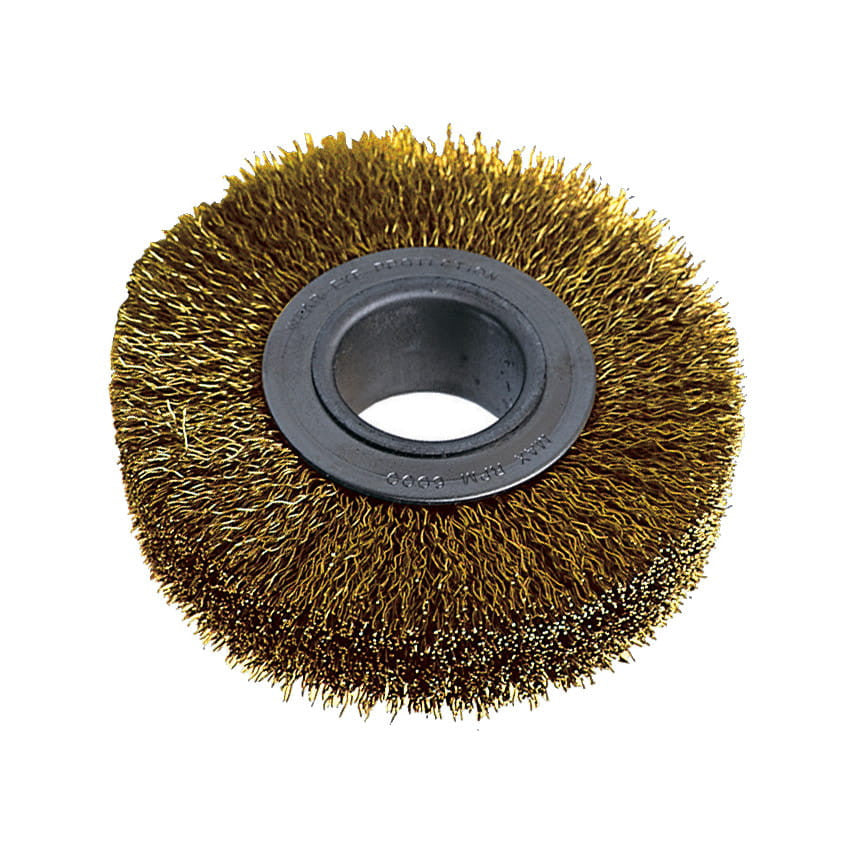 Peri circulare abrazive YRK-295-1300K