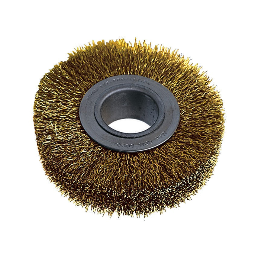 Perii circulare abrazive YRK-295-0980K