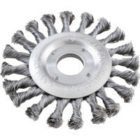Perii circulare abrazive YRK-295-1210K