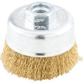 Perii circulare abrazive YRK-295-4180K