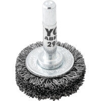 Perii circulare abrazive YRK-295-2960K