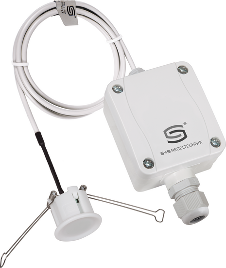 PHOTASGARD® DHKF - Senzor de perete pentru masurarea intensitatii luminii