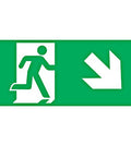 Pictogramă inserabilă dreapta jos NLAMPIKTRU