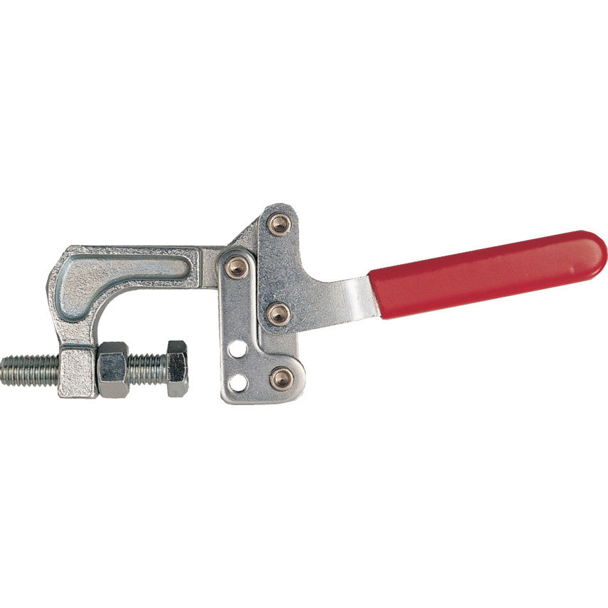 Piesa articulata de strangere in G de tip clama  IND-443-5510K