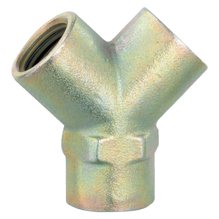 Piesa in Y cu filet mama PCL-259-4420D