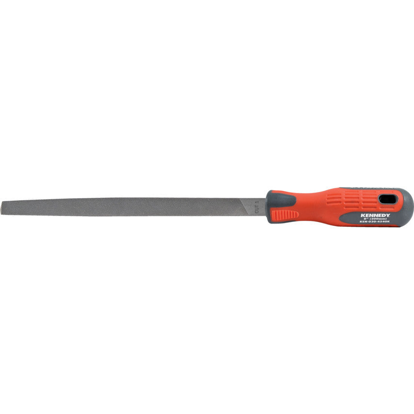 Pila cu maner 200mm KEN-030-4540K