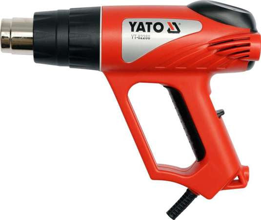 Pistol aer cald 2000W YT-82288