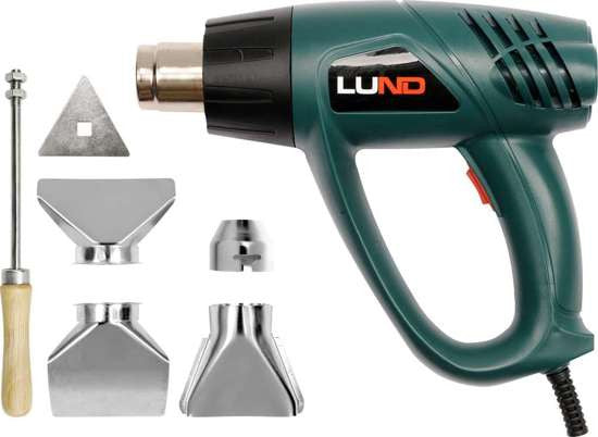 Pistol aer cald 2000W 79325