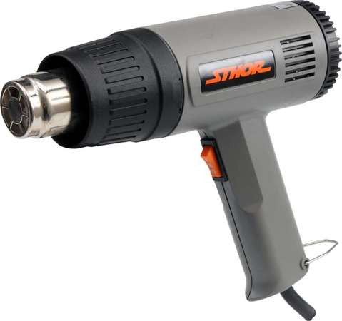 Pistol aer cald 1500 W 79327