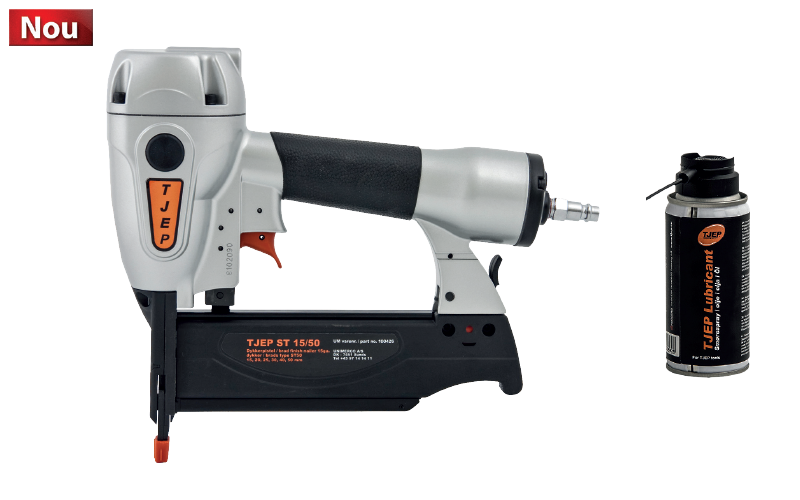 Pistol cu gaz pentru cuie pentru beton, pentru finisare TK.100426