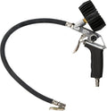 Pistol cu manometru pentru aer comprimat YT-2370