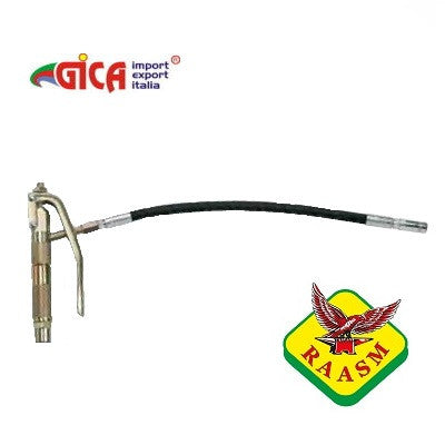 Pistol de gresat cu tub flexibil 0A12070