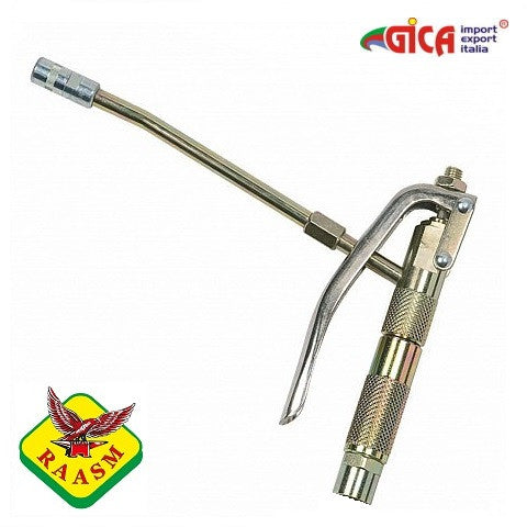 Pistol de gresat cu tub rigid 0A12072