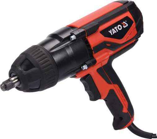 Pistol de impact electric 1/2" 600NM YT-82021