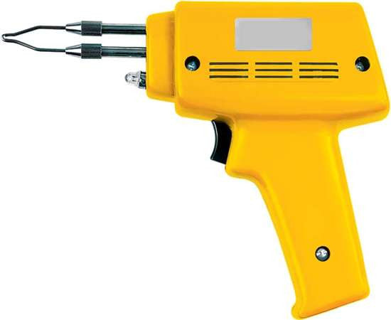 Pistol de lipt 100w 79350