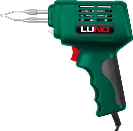 Pistol de lipit 100W 230V 79355