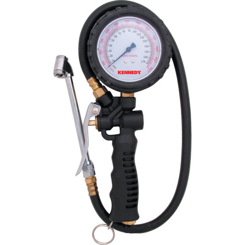 Pistol de Pneuri cu Conducta KEN-503-8480K