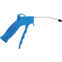 Pistol de suflare din plastic PCL PCL-259-2404H