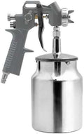 Pistol de vopsit cu rezervor 1000ml 3.5-5 BAR  81617