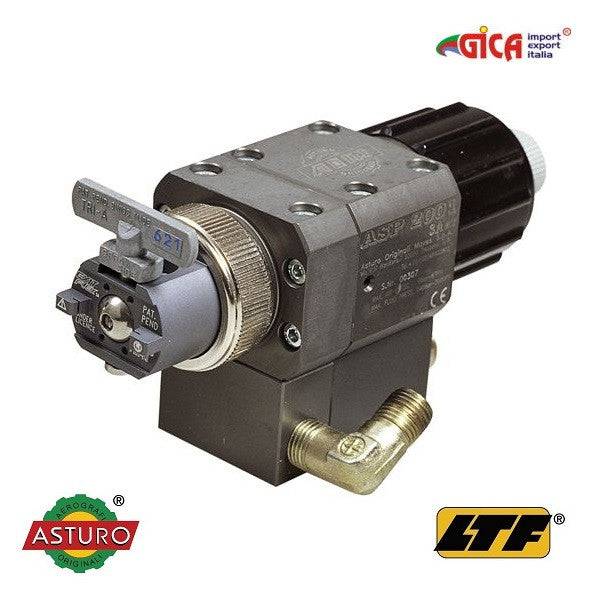 Pistol de vopsit automat G1095