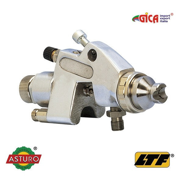 Pistol de vopsit automat G1196