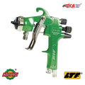 Pistol de vopsit manual ECO/SSP HVLP G1125